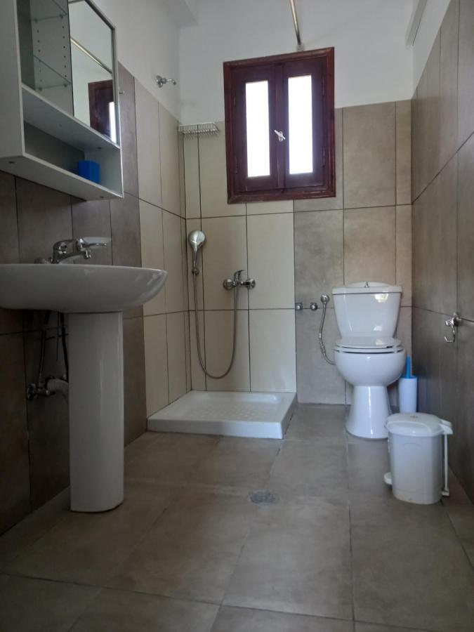Kostas Apartments Сідарі Екстер'єр фото